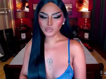 Chaturbate Free Live Porn of alluringnatalya