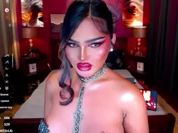 Chaturbate Free Live Porn of alluringnatalya