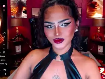 Chaturbate Watch Live Sex Cams of alluringnatalya