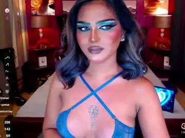 Chaturbate Best Webcam of alluringnatalya