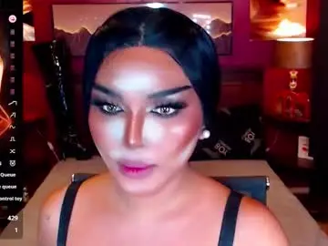 Chaturbate Private Sex Chat of alluringnatalya