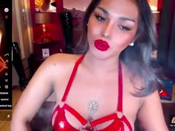 Chaturbate Adult Webcams of alluringnatalya