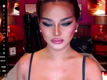 Chaturbate Live Sex of alluringnatalya