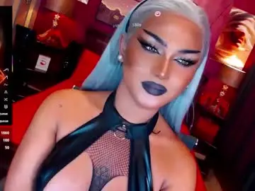 Chaturbate Live Sex Cam of alluringnatalya