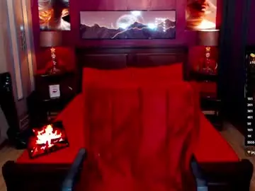 Chaturbate Adult Webcam of alluringnatalya