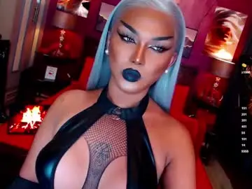 Chaturbate Sex Cam of alluringnatalya