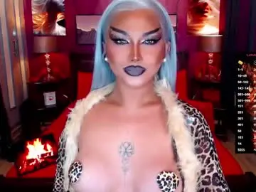 Chaturbate Private Sex Chat of alluringnatalya