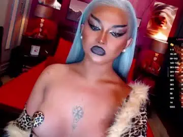 Chaturbate Best Webcam of alluringnatalya