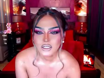 Chaturbate Best Webcam of alluringnatalya