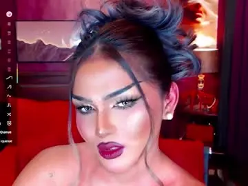 Chaturbate Adult Video Chat of alluringnatalya
