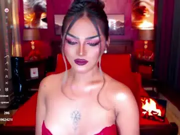 Chaturbate Best Webcam of alluringnatalya