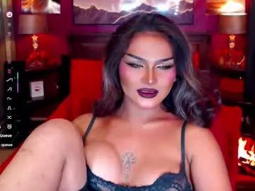 Chaturbate Sex Chat of alluringnatalya