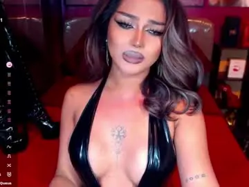 Chaturbate Sex Cam of alluringnatalya
