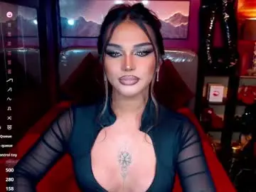 Chaturbate Live Porn of alluringnatalya
