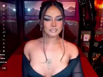Chaturbate Free Live Porn of alluringnatalya