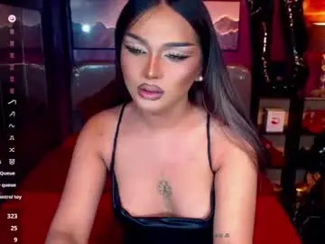 Chaturbate Live Sex of alluringnatalya