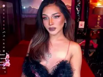 Chaturbate Free Live Porn of alluringnatalya