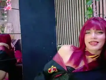 Chaturbate Free Porn Cam of baby_dashell