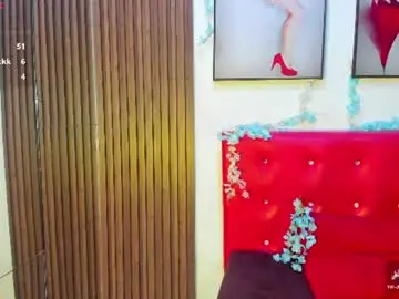 Chaturbate Watch Live Sex Cams of baby_dashell