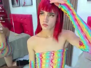 Chaturbate Adult Video Chat of baby_dashell