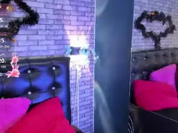 Chaturbate Live Porn of baby_dashell