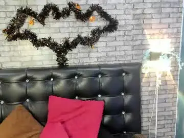 Chaturbate Live Porn of baby_dashell