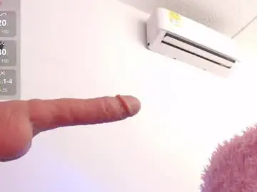 Chaturbate Live Sex Cam of bryananders