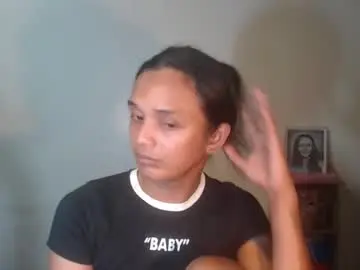 Chaturbate Sex Cam of ebony_enchantress