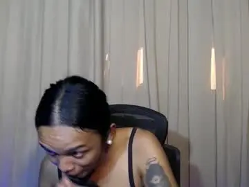 ebony_enchantress from chaturbate