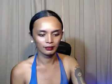 Chaturbate Live Sex Cam of ebony_enchantress