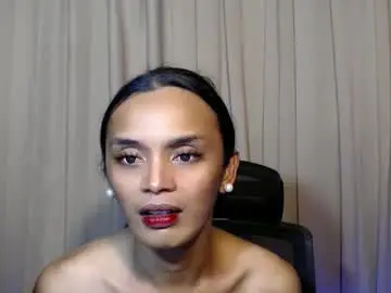 Chaturbate Private Sex Chat of ebony_enchantress