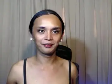 Chaturbate Private Sex Chat of ebony_enchantress