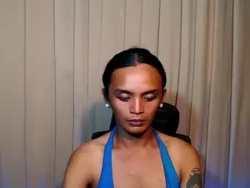 Chaturbate Private Sex Chat of ebony_enchantress