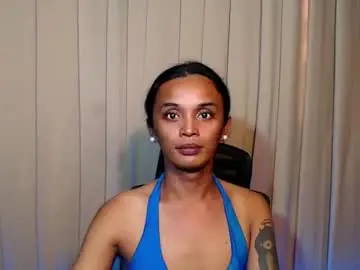 Chaturbate Live Sex Cam of ebony_enchantress