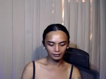 Chaturbate Live Sex Cam of ebony_enchantress