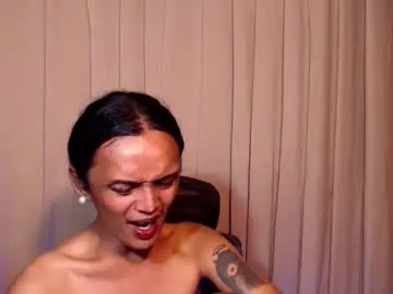 Chaturbate Nude Webcam of ebony_enchantress