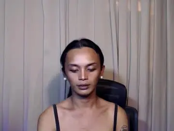 Chaturbate Live Porn of ebony_enchantress