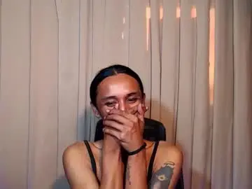 Chaturbate Adult Webcam of ebony_enchantress