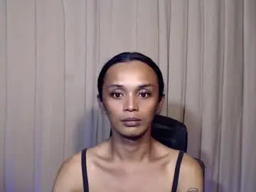 Chaturbate Live Sex Cam of ebony_enchantress