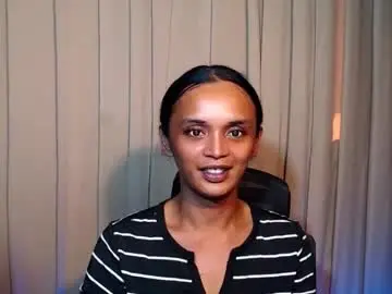 Chaturbate Sex Cam of ebony_enchantress