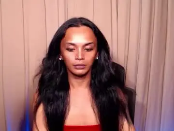 Chaturbate Best Webcam of ebony_enchantress