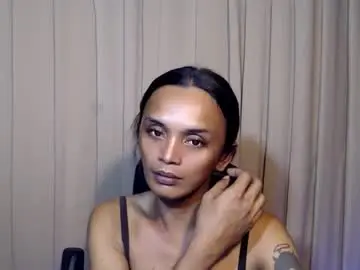 Chaturbate Private Sex Chat of ebony_enchantress