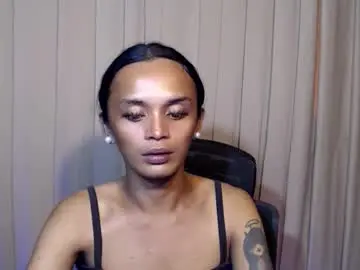 Chaturbate Sex Cam of ebony_enchantress