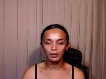Chaturbate Sex Cam of ebony_enchantress