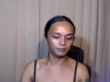Chaturbate Live Sex of ebony_enchantress