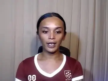 Chaturbate Sex Cam of ebony_enchantress