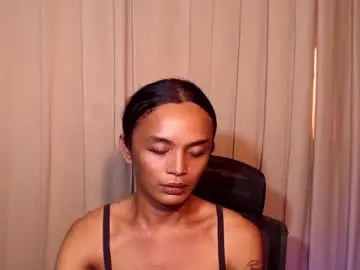 Chaturbate Private Sex Chat of ebony_enchantress