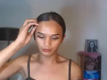 Chaturbate Adult Video Chat of ebony_enchantress