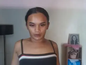 Chaturbate Live Porn of ebony_enchantress