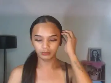 Chaturbate Best Webcam of ebony_enchantress